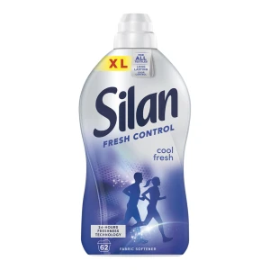 SILAN PŁYN DO PŁUKANIA 62P 1.364L FRESH CONTROL COOL FRESH &ODOR NEUTRALIZATION