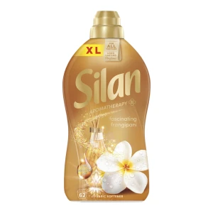 SILAN PŁYN DO PŁUKANIA 62P 1.364L PERFUME AROMATHERAPY FASCINATING FRANGIPANI&BERGAMOT
