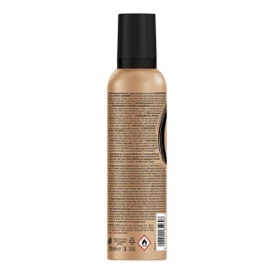 SYOSS PIANKA DO WŁOSÓW 250ML KERATIN 9000100854696 - zdjęcie 2