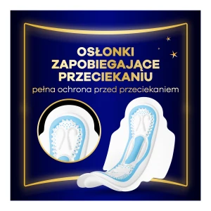 Always podpaski classic  8 szt. night 4015400260837 4015400260837 - zdjęcie 7