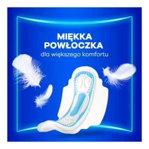 Always podpaski classic  9 szt. maxi 4015400259459 4015400259459 - zdjęcie 6