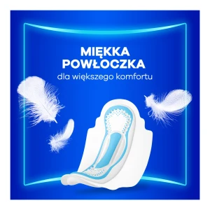 Always podpaski classic 10 szt. normal 4015400259275 4015400259275 - zdjęcie 6