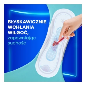Always podpaski ultra day super extra  7 szt. 8700216916059 8700216916059 - zdjęcie 6