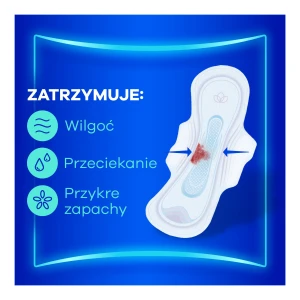 Always podpaski ultra day super  8 szt. 4015400759119 4015400759119 - zdjęcie 7