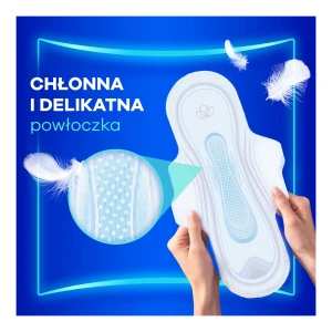 Always podpaski ultra day normal  10 szt. 8700216861120 8700216861120 - zdjęcie 5
