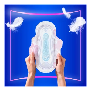 Always podpaski ultra platinum  6 szt. night 8001090445032 8001090445032 - zdjęcie 3