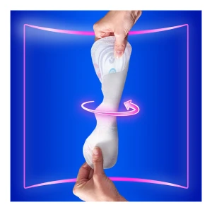 Always podpaski ultra platinum  6 szt. night 8001090445032 8001090445032 - zdjęcie 5