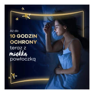 Always podpaski ultra night 12 szt. 4015400612469 4015400612469 - zdjęcie 4