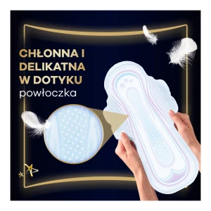 Always podpaski ultra night 12 szt. 4015400612469 4015400612469 - zdjęcie 7