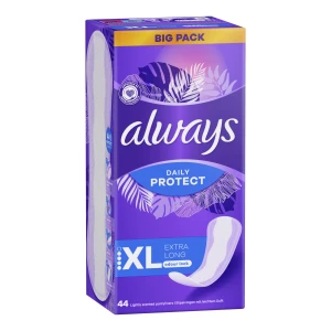 Always wkładki higieniczne long plus 44 szt. 4015400563846 4015400563846 - zdjęcie 3