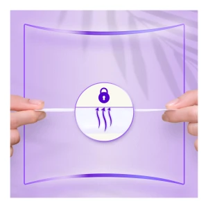 Always wkładki higieniczne long plus 44 szt. 4015400563846 4015400563846 - zdjęcie 6