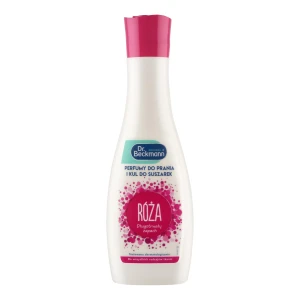 DR BECKMANN PERFUMY DO PRANIA I KUL DO SUSZAREK 250ML RÓŻA
