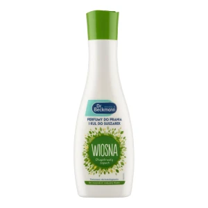 DR BECKMANN PERFUMY DO PRANIA I KUL DO SUSZAREK 250ML WIOSNA