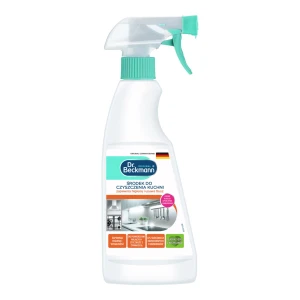 DR BECKMANN SPRAY DO CZYSZCZENIA 500ML KUCHNIA