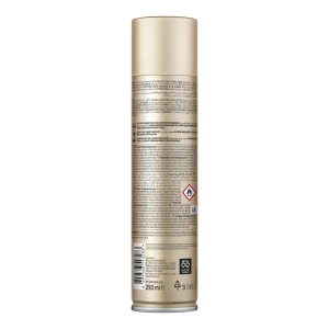 Wellaflex lakier do włosów 250ml sensitive 3 8699568543283 - zdjęcie 2