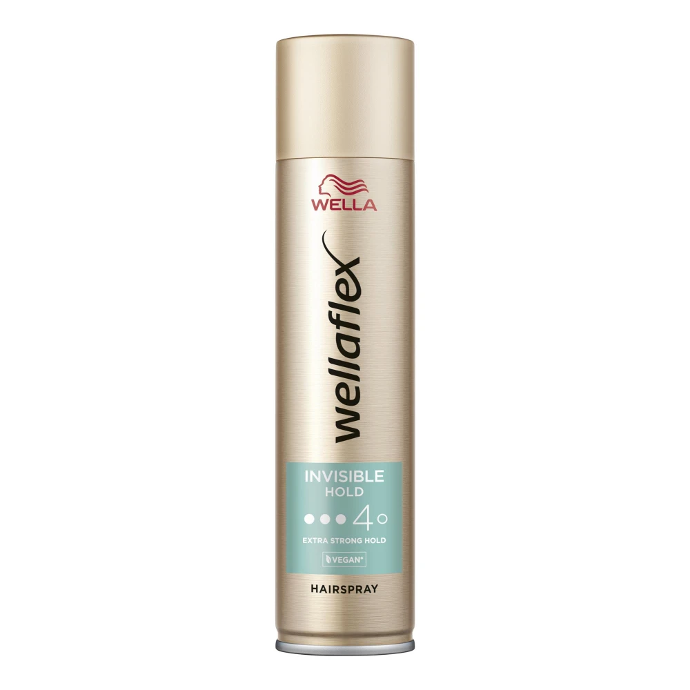 Wellaflex lakier do włosów 250ml flexible extra strong hold 5 4056800114061