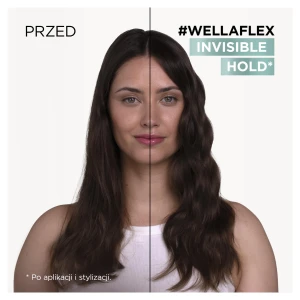 Wellaflex lakier do włosów 250ml flexible extra strong hold 5 4056800114061 - zdjęcie 4