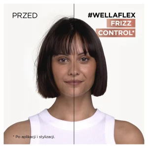Wellaflex lakier do włosów 250ml control frizz 4 4064666802299 - zdjęcie 4