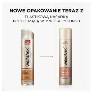 Wellaflex lakier do włosów 250ml control frizz 4 4064666802299 - zdjęcie 7