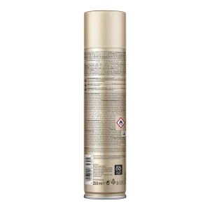 Wellaflex lakier do włosów 250ml 2nd day volume  4 4056800674305 - zdjęcie 2
