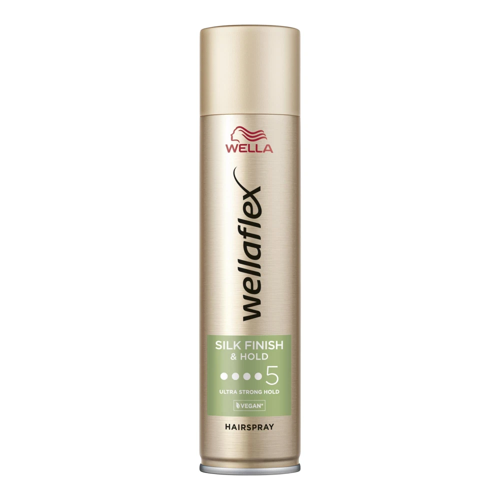 Wellaflex lakier do włosów 250ml flexible ultra strong hold 6 4056800114047
