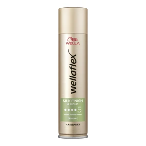 Wellaflex lakier do włosów 250ml flexible ultra strong hold 6 4056800114047
