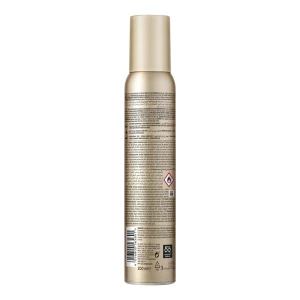 Wellaflex pianka do włosów 200ml curls & waves strong hold 3 4056800565801 - zdjęcie 2