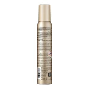 Wellaflex pianka do włosów 200ml 2nd day volume extra strong hold 4 4056800674107 - zdjęcie 2