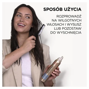 Wellaflex pianka do włosów 200ml 2nd day volume extra strong hold 4 4056800674107 - zdjęcie 5