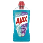 AJAX PŁYN DO MYCIA UNIWERSALNY 1L BOOST OCET+LAWENDA