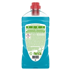 Ajax płyn do mycia uniwersalny 1l boost ocet+lawenda 8718951190221 - zdjęcie 2