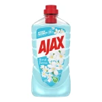AJAX PŁYN DO MYCIA UNIWERSALNY 1L FLORAL FIESTA JAŚMIN