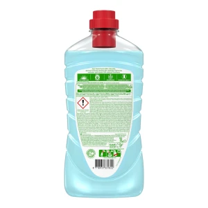 Ajax płyn do mycia uniwersalny 1l floral fiesta jaśmin 8718951331822 - zdjęcie 2
