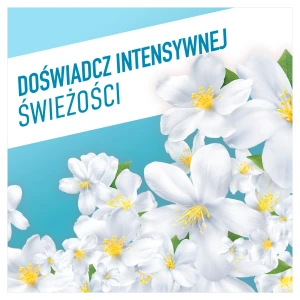 Ajax płyn do mycia uniwersalny 1l floral fiesta jaśmin 8718951331822 - zdjęcie 7