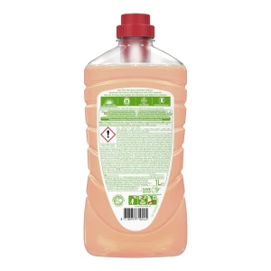 Ajax płyn do mycia uniwersalny 1l floral fiesta kwiat brzoskwini/peach blossom 8718951710245 - zdjęcie 2