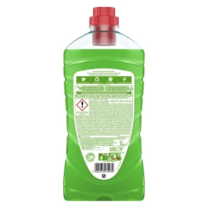 Ajax płyn do mycia uniwersalny 1l floral fiesta konwalie/spring flowers 5900273472939 - zdjęcie 2