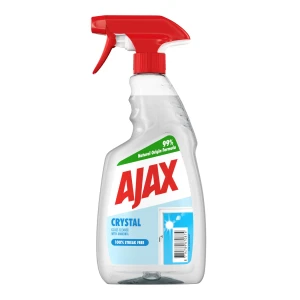 Ajax płyn do szyb dozownik 500ml crystal 8714789670874