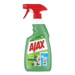 AJAX PŁYN DO SZYB DOZOWNIK 500ML FLORAL FIESTA ZIELONY