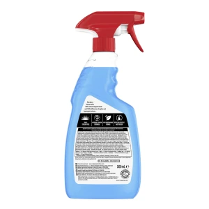 Ajax płyn do szyb dozownik 500ml triple action 8718951137615 - zdjęcie 2
