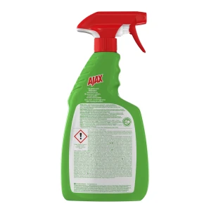 Ajax spray do czyszczenia 750ml kuchnia odtłuszczacz 8718951277489 - zdjęcie 2