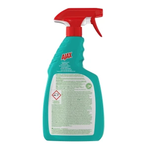 Ajax spray do czyszczenia 750ml łazienka 8718951277434 - zdjęcie 2
