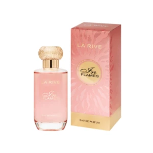 LA'RIVE WOMEN WODA PERFUMOWANA  90ML IN FLAMES