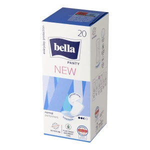 Bella wkładki higieniczne new 20 szt. 5900516310554 - zdjęcie 2