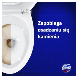 Domestos płyn do wc 1 l pine 8718114630106 - zdjęcie 4