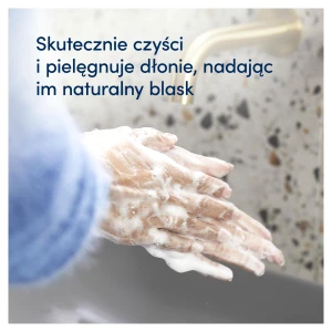 Dove mydło w płynie zapas 500ml go fresh touch 8717163097700 - zdjęcie 2