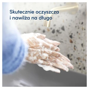 Dove mydło w płynie zapas 500ml indulging 4000388179004 - zdjęcie 2