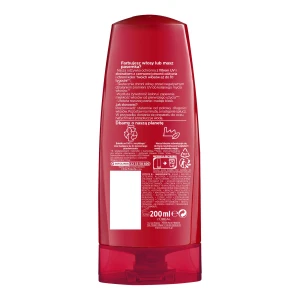 Loreal elseve odżywka do włosów 200ml color vive 3600520214931 - zdjęcie 2