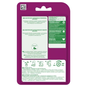 Air wick odświeżacz powietrza elektryk zapas księżycowa lilia i zmysłowa satyna 5999109545954 - zdjęcie 2