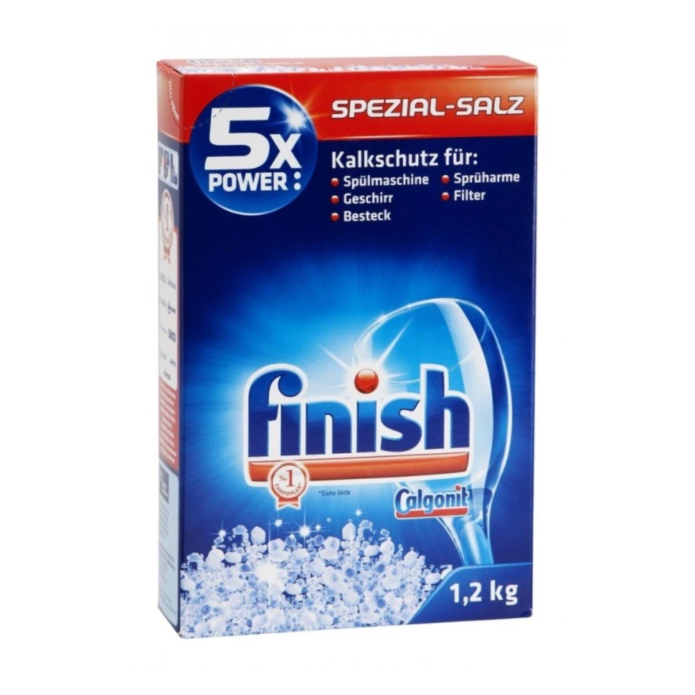 Finish sól do zmywarek 1.2kg 4002448046424