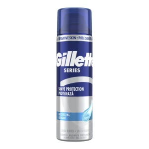 GILLETTE ŻEL DO GOLENIA 200ML SERIES MOISTURIZING WITH COCOA BUTTER